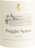 Vorschau: Poggio Spino - Cantina Gentili