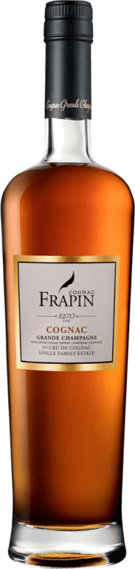 1270 Grand Champagne - Cognac Frapin