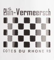 Vorschau: RS Cotes du Rhone Blanc - LePlan-Vermeersch