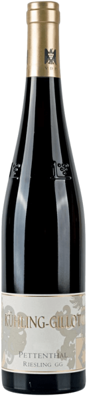 Pettenthal Riesling GG - Weingut Kühling-Gillot