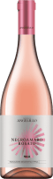 Negroamaro Rosato Puglia IGT - Famiglia Angelillo