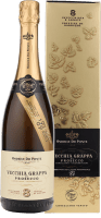 8 Annate Vecchia Grappa di Prosecco - Andrea da Ponte