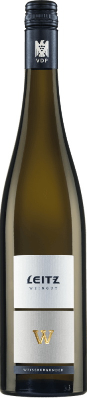 Weißburgunder W - Weingut Josef Leitz