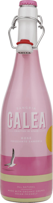 Galea Sangria Rosé - Maieutiké Winery