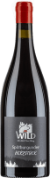 Herzstück Spätburgunder trocken - Wild Schwarzwaldbrennerei & Weingut