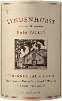 Vorschau: Lyndenhurst Cabernet Sauvignon Napa Valley - Spottswoode Estate