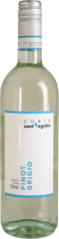 Pinot Grigio DOC - Corte St. Egidio