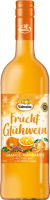 Fruchtglühwein Orange Mandarine - Valensina