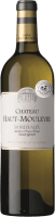 Vorschau: Bordeaux Sauvignon Blanc AOP - Chateau Haut Mouleyre