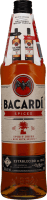 Spiced - Bacardi