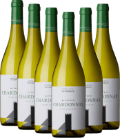 6er Vorteilspaket - Chardonnay Altkirch - Kellerei Schreckbichl