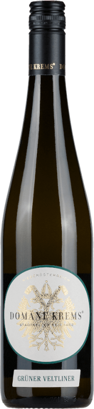 Grüner Veltiner - Weingut Stadt Krems