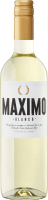 Maximo Blanco Viura DO - Bodegas Maximo