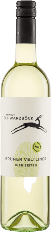 Vier Zeiten Grüner Veltliner - Weingut Schwarzböck