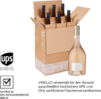 Vorschau: 6er Vorteils-Weinpaket - Alìe Rosé Toscana IGT - Frescobaldi