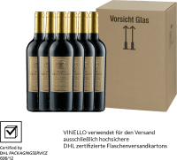 Vorschau: 6er Vorteils-Weinpaket - Quinta das Setencostas Tinto - Casa Santos Lima
