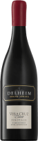 Vera Cruz Pinotage - Delheim