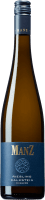 Riesling Kalkstein feinherb - Weingut Manz