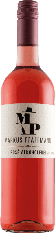 Rosé alkoholfrei - Markus Pfaffmann