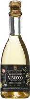 ViSecco Sauvignon Blanc 0,375l - Manufaktur Jörg Geiger