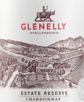 Vorschau: Chardonnay Estate Reserve - Glenelly Estate