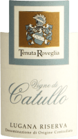 Vorschau: Vigne di Catullo Lugana Riserva DOC - Tenuta Roveglia