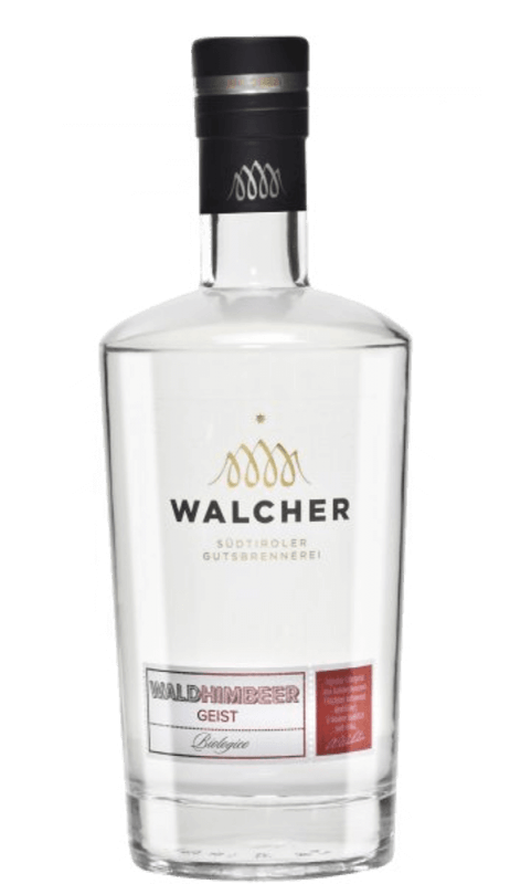 Himbeergeist - Walcher