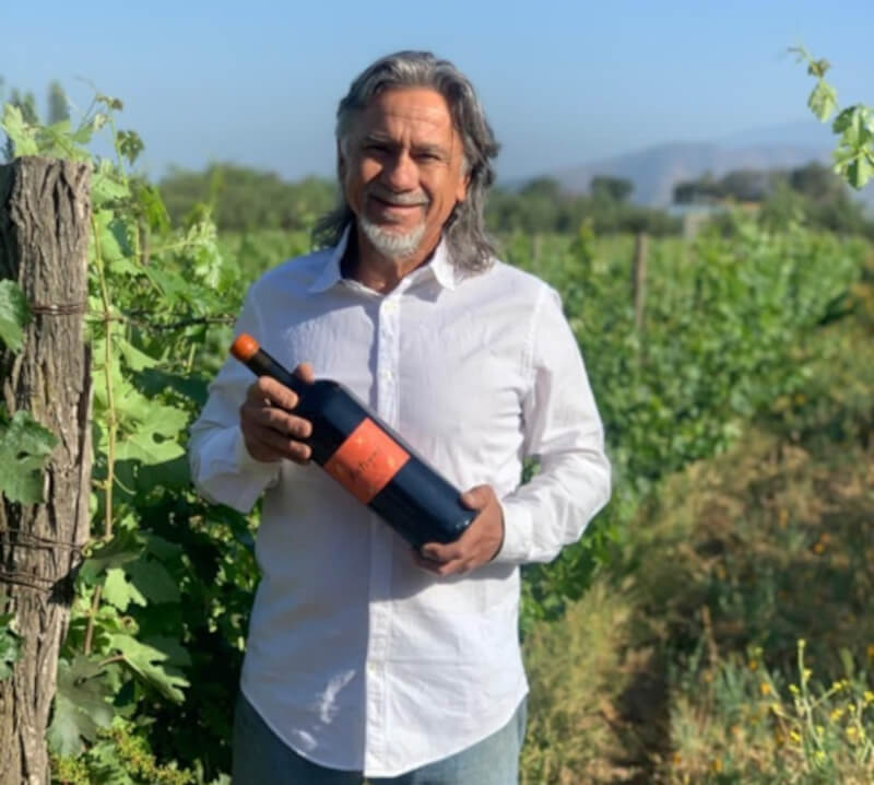 weingut-alvaro_espinoza-weinberg