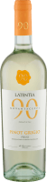 Novantaceppi Pinot Grigio Friuli DOC - Latentia Winery