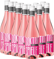 Vorschau: 12er Vorteils-Weinpaket - Doktorspiele Rosé - Dr. Koehler