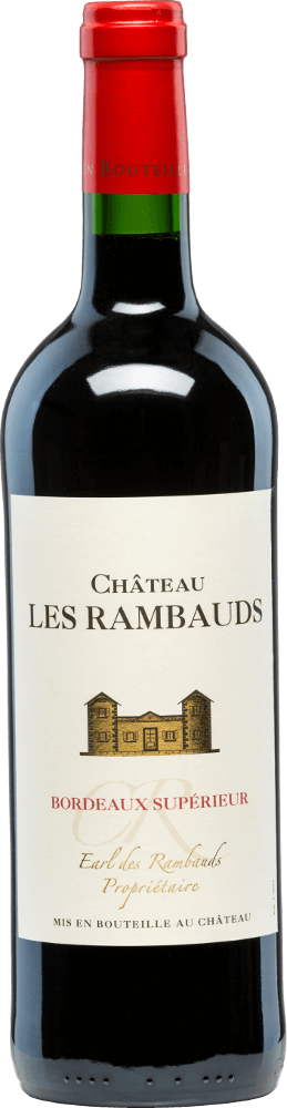 Vorschau: Fransk rødvinsreise - 6-paknings smakssett