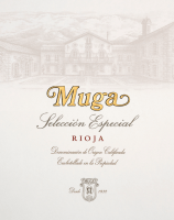 Vorschau: Selección Especial - Bodegas Muga