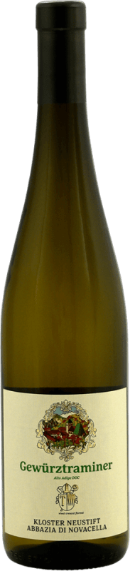 Gewürztraminer - Abbazia di Novacella