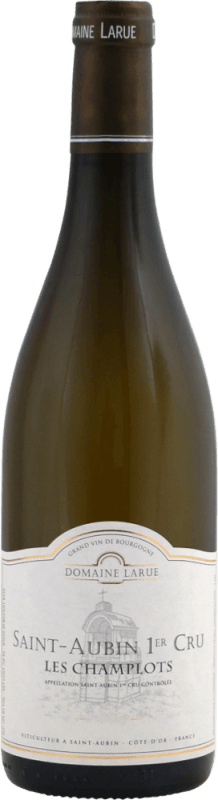 Saint Aubin 1er Cru Champlots - Domaine Larue