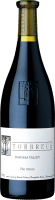 The Struie Shiraz - Torbreck