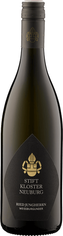 Weißburgunder Jungherrn - Wein- Und Obstgut Stift Klosterneuburg