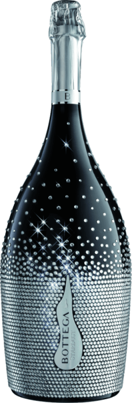 Stardust Prosecco DOC 3,0l Doppelmagnum - Bottega