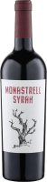 Vorschau: Candela Arraigo Monastrell Syrah - Bodegas Barahonda