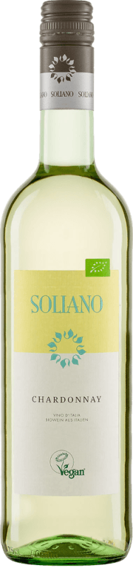 Chardonnay bio - Soliano