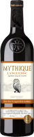 Mythique Languedoc Rouge - Les Vignerons de la Méditerranée