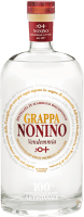 Grappa Nonino Vendemmia Bianca 0,5 l - Nonino Distillatori
