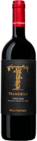Tranobili Rosso Toscana IGT - Villa Trasqua