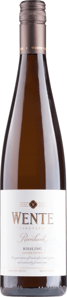 Vorschau: Verden rundt med Riesling - 6 x smaksprøvepakke