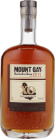 Rum Extra Old - Mount Gay