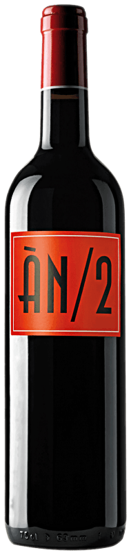 Àn/2 3,0 l Doppelmagnum - Anima Negra