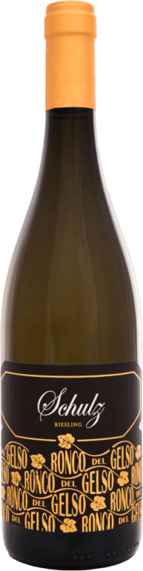Schulz Riesling - Ronco del Gelso