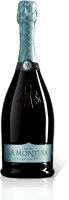 Franciacorta Saten DOCG 1,5 l Magnum - La Montina