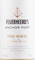 Vorschau: Fine White Port - Feuerheerd's
