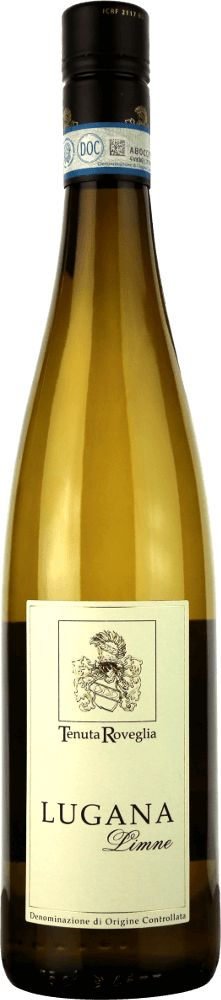 Vorschau: 12er Vorteils-Weinpaket - Limne Lugana DOC - Tenuta Roveglia