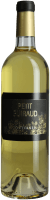 Petit Guiraud Sauternes AOC 0,375 l - Château Guiraud